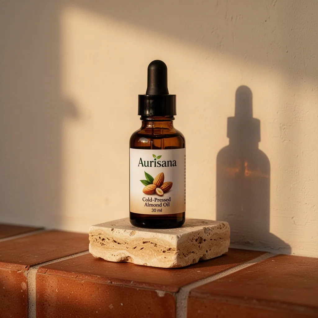 Aurisana Pure Botanical Canal Comfort Oil