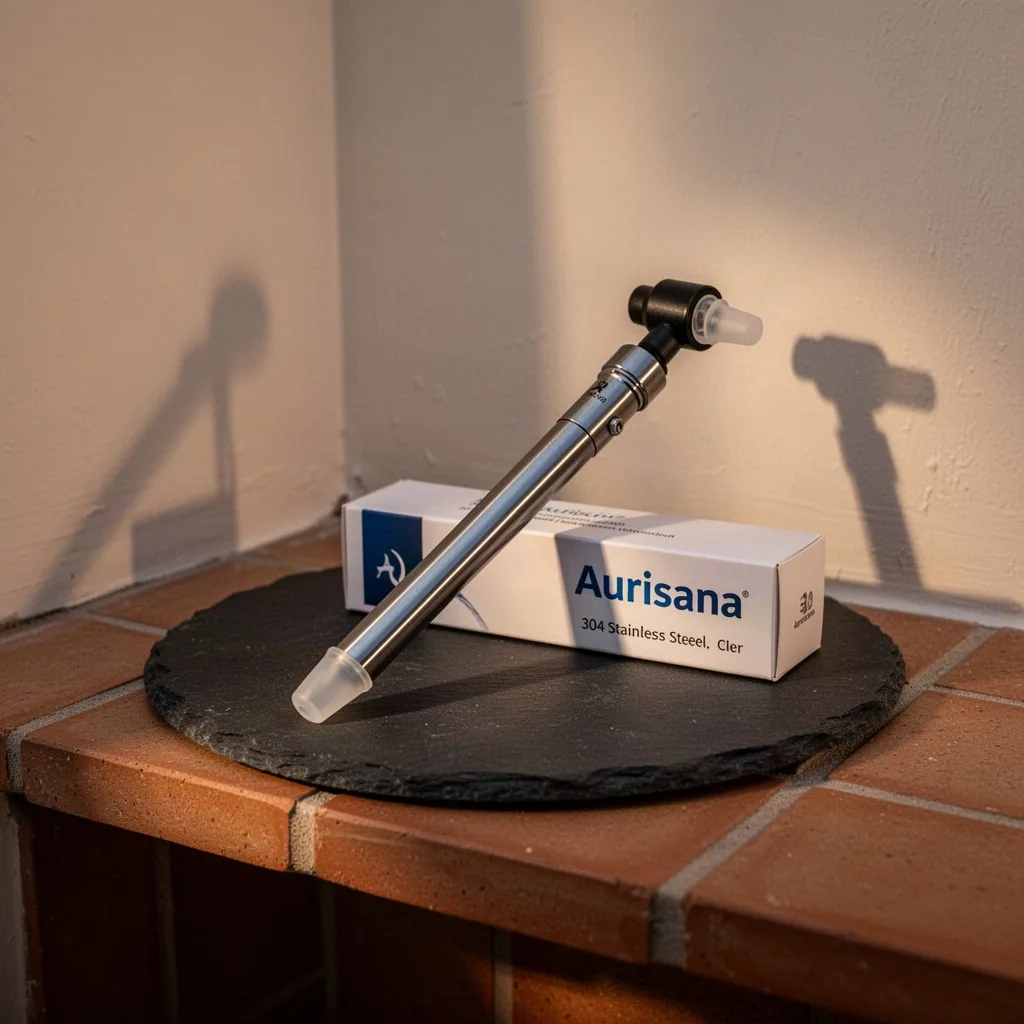 Aurisana Precision Visual Otoscope