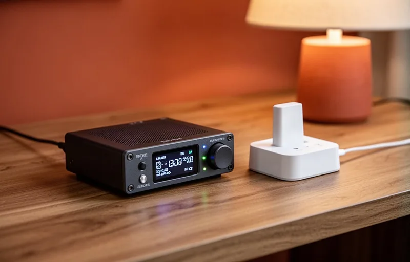 How Digital Sound Amplifiers Clarify Everyday Conversations