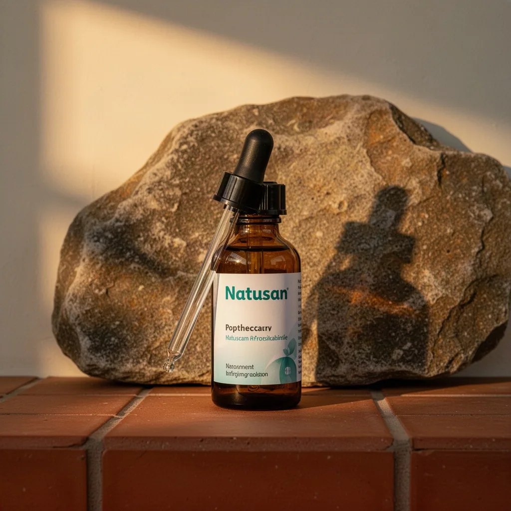 Natusan Pure Botanical Canal Conditioning Drops