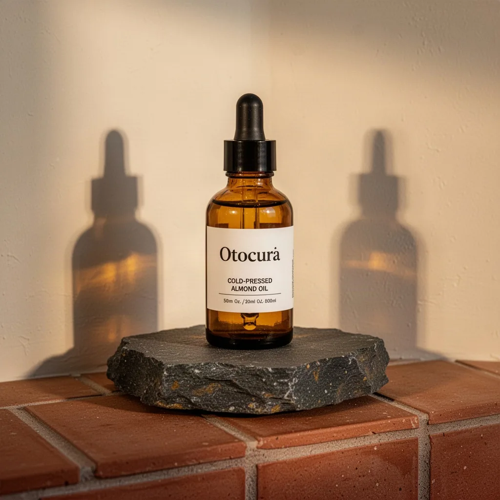 Otocura Pure Canal Conditioning Drops