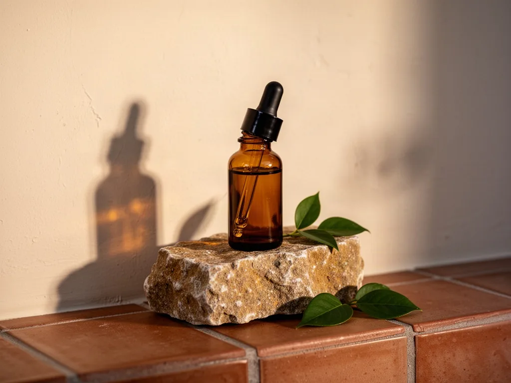 Wax Softening Drops & Canal Oils
