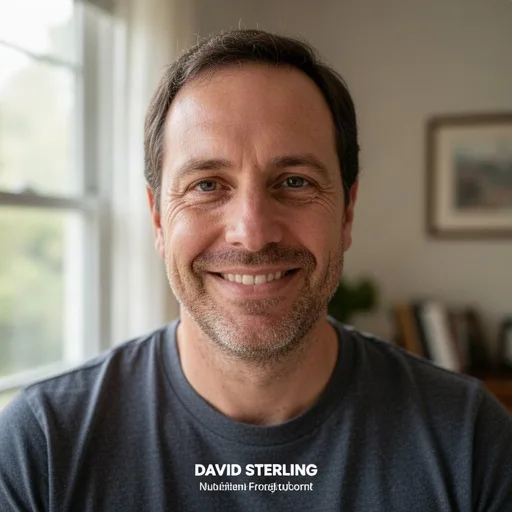 David Sterling